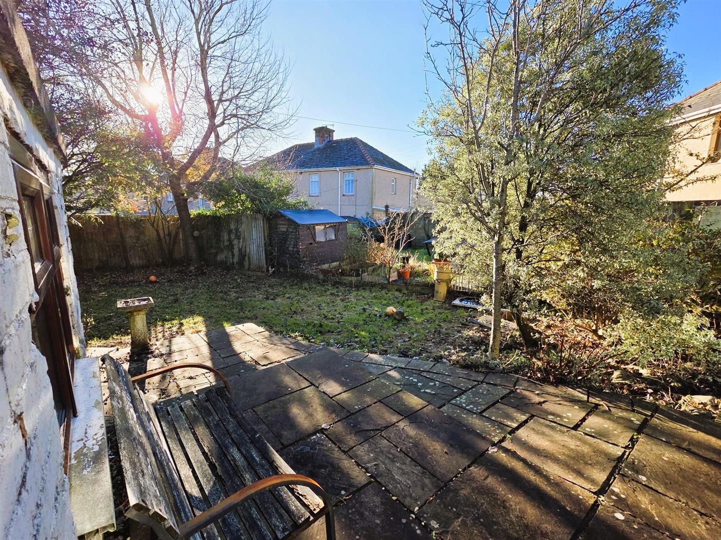 Gwelfor, Llanelli, SA14 9NT